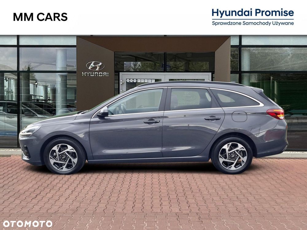 Hyundai i30 - 3