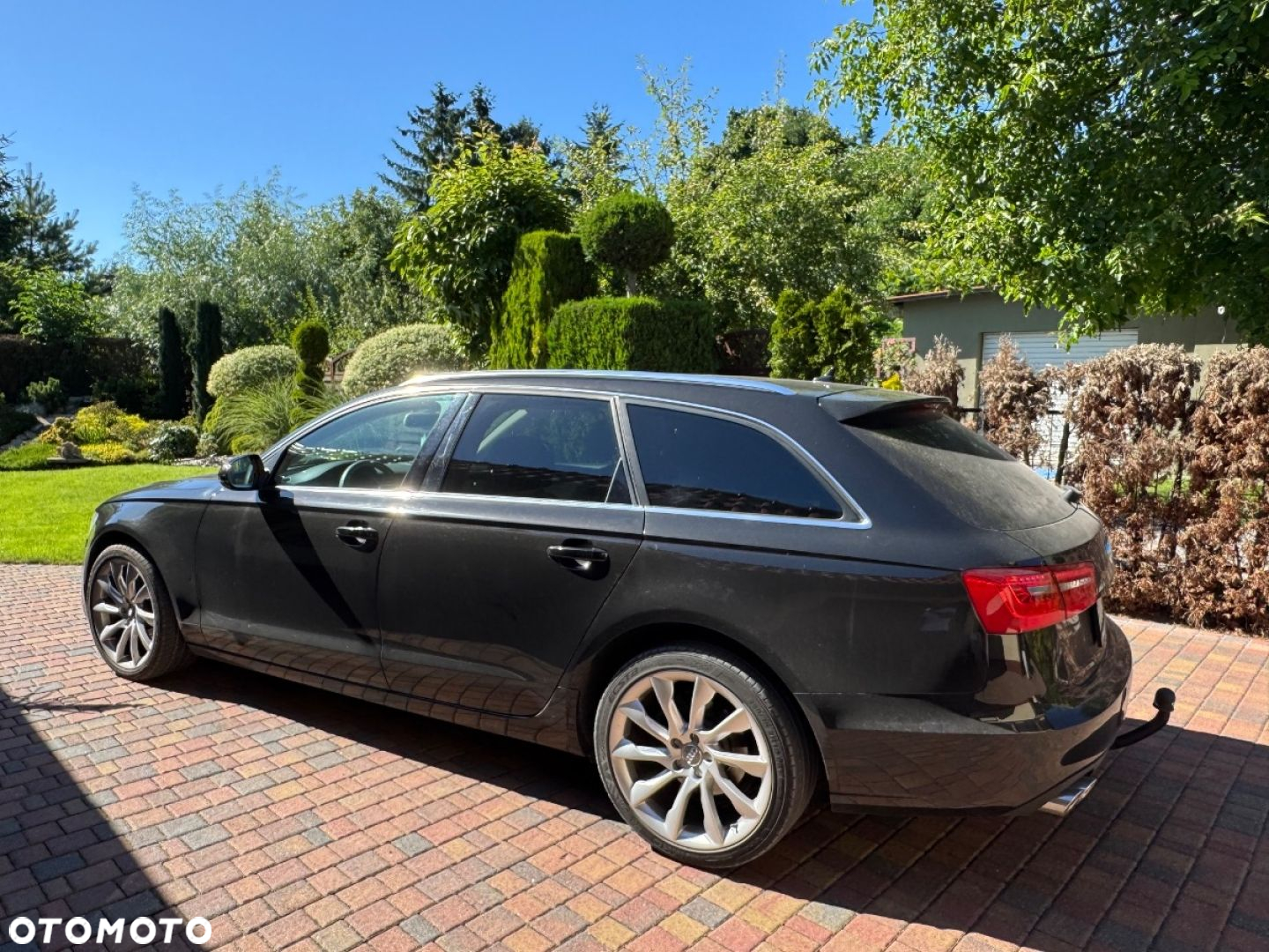Audi A6 - 3