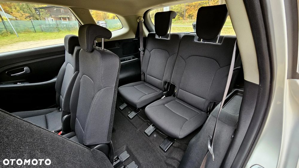 Kia Carens 1.6 GDI Edition 7 - 34