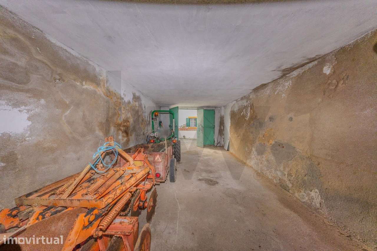 Moradia T2 com 88 m2 em Belver – Ideal para Investimento - Grande imagem: 5/25
