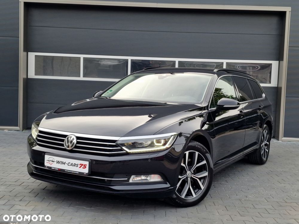 Volkswagen Passat 2.0 TDI BMT Comfortline - 2