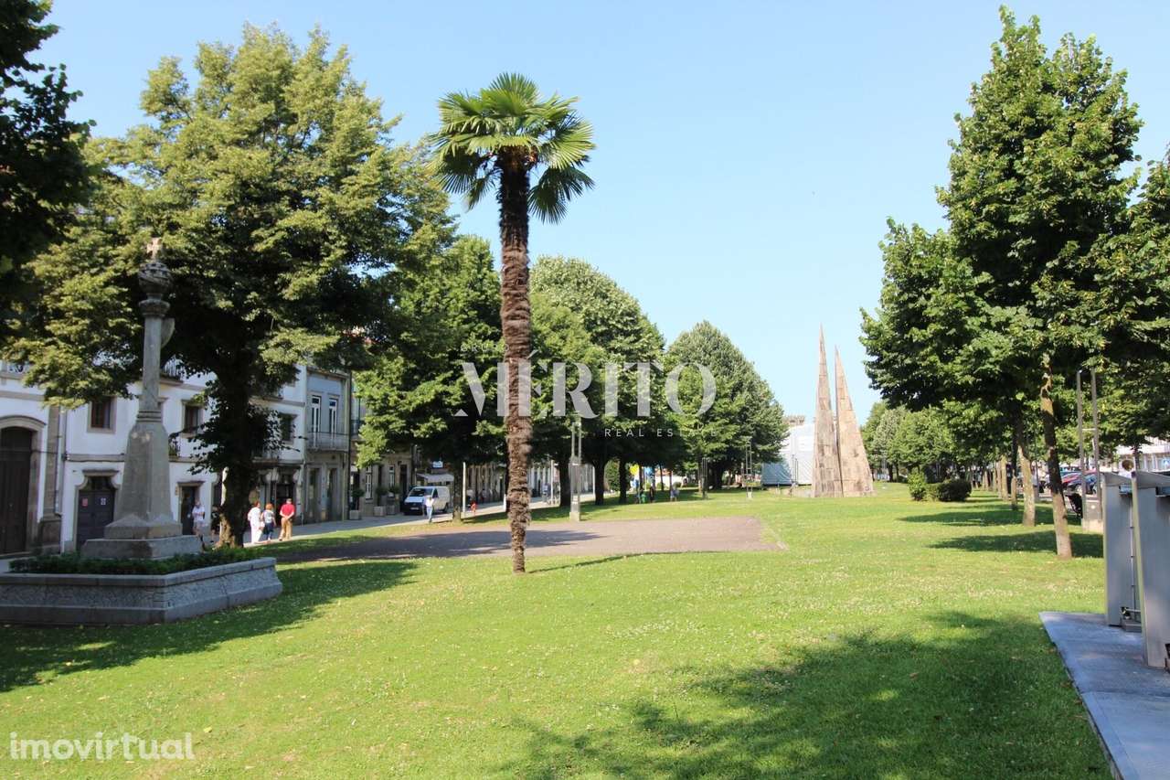 Loja em plena Avenida Central – Braga. - Grande imagem: 3/3