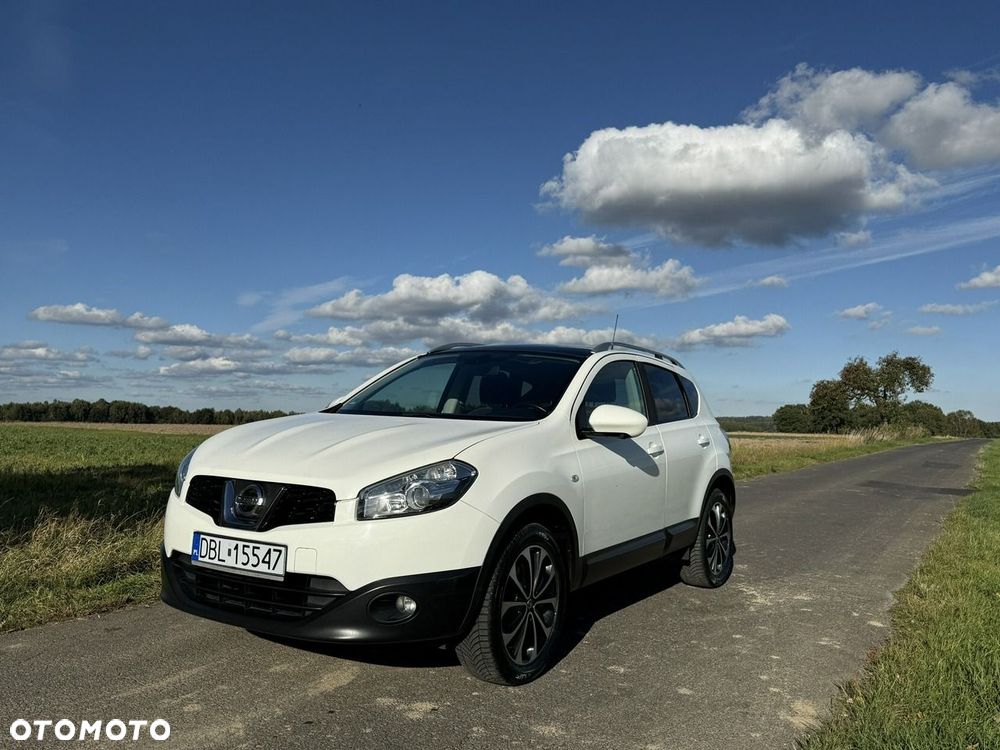 Nissan Qashqai 2.0 I-Way - 40