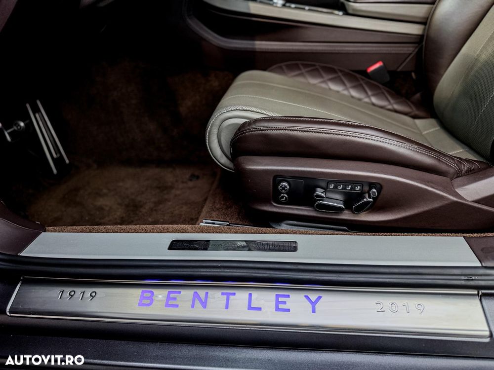 Bentley Continental - 30
