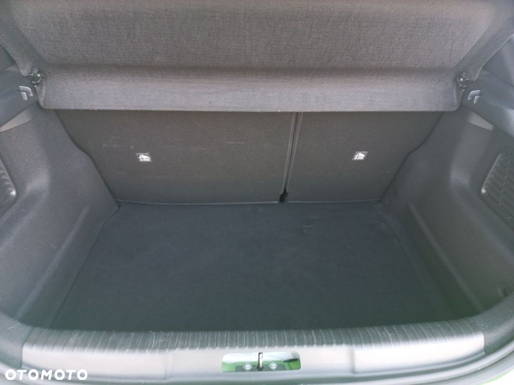 Opel Mokka 1.2 T Edition S&S - 17