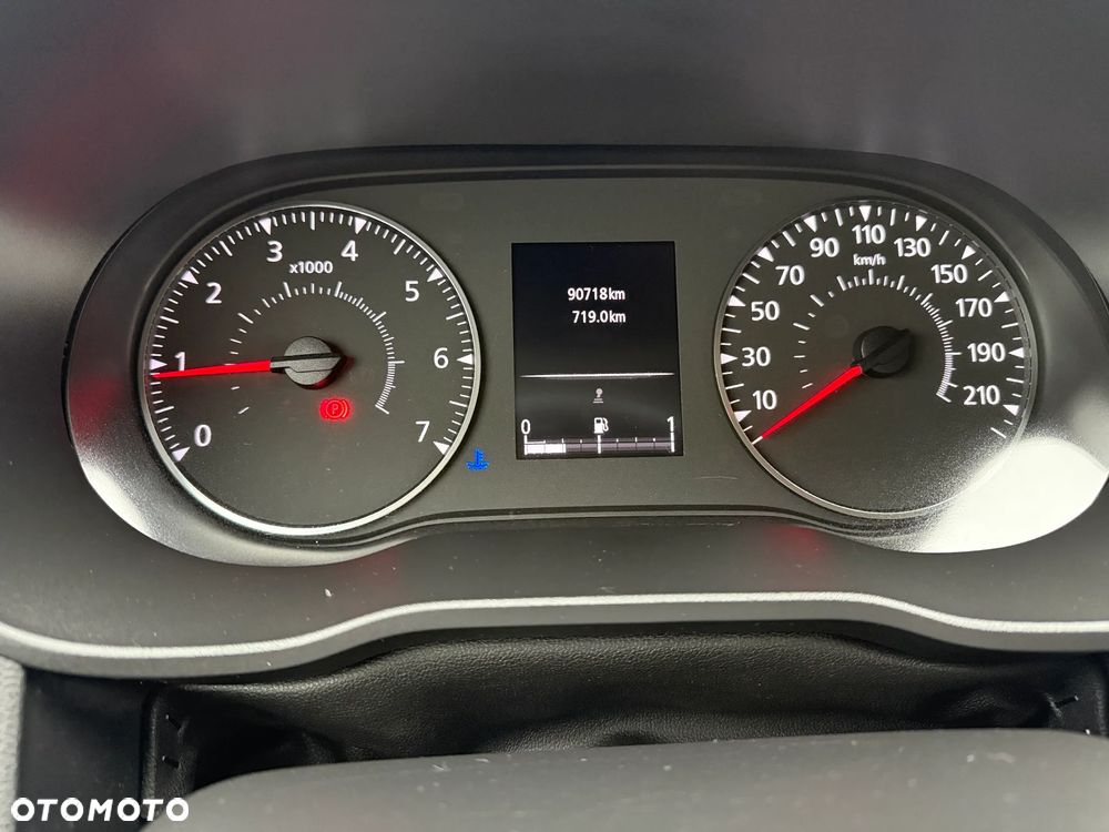 Dacia Duster 1.5 Blue dCi Prestige - 14