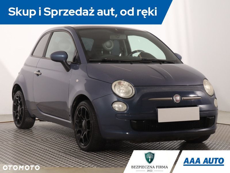 Fiat 500 - 3