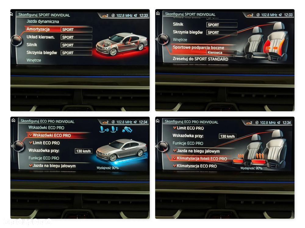 BMW Seria 7 730d xDrive - 28