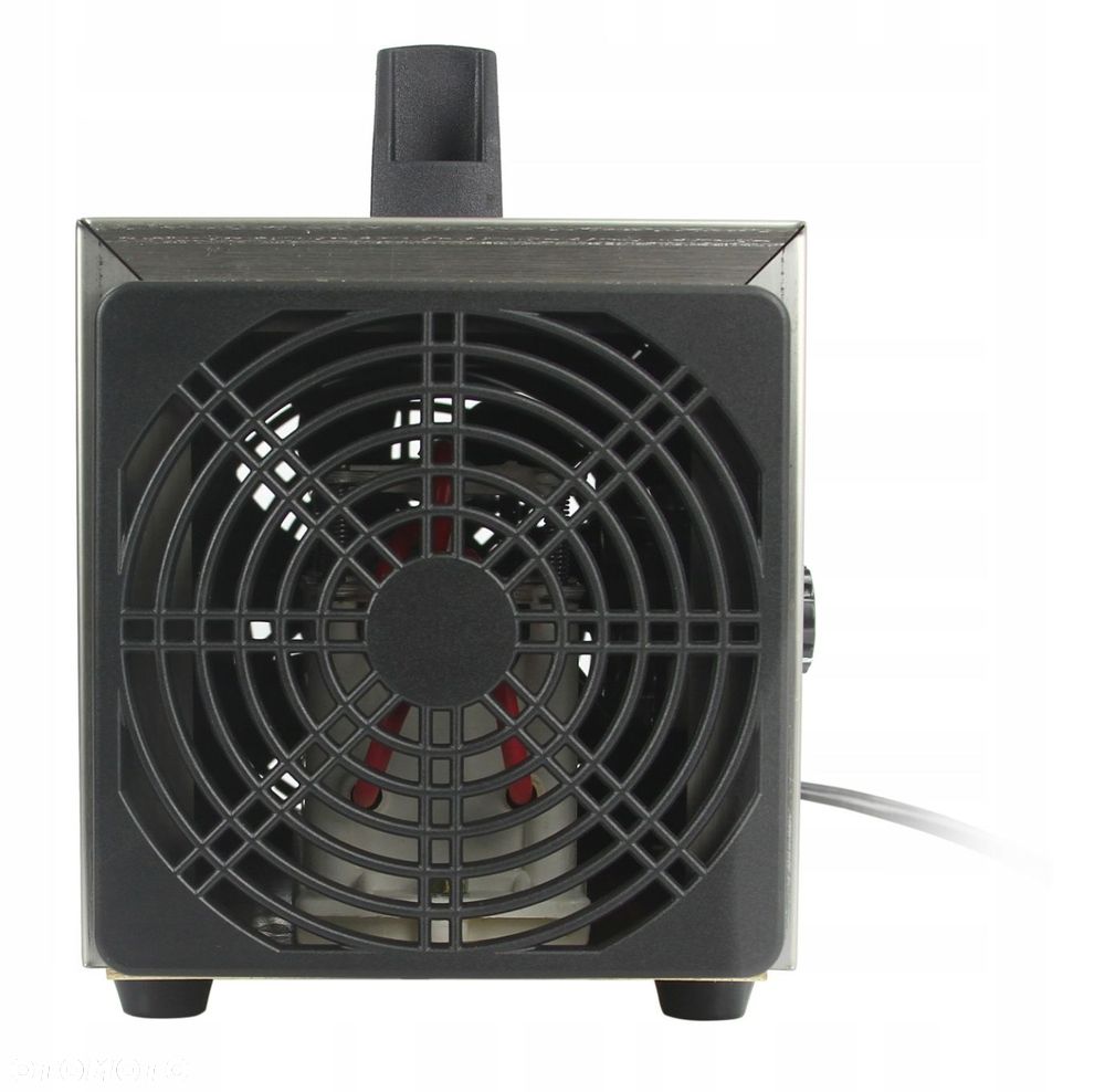 Ozonator Dakota M90172 0 m³/h 110 W bezbarwny - 6