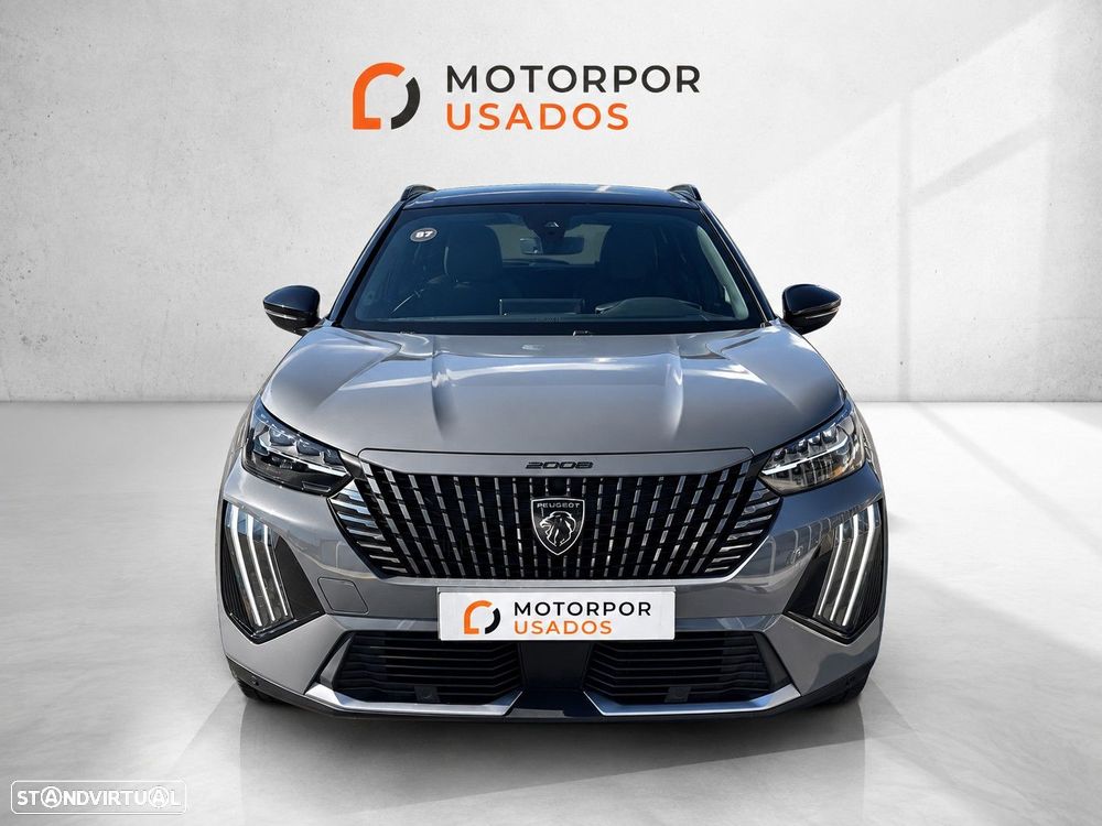 Peugeot 2008 2024 photo 2