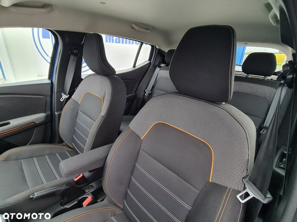 Dacia Sandero Stepway TCe 90 Expression - 21