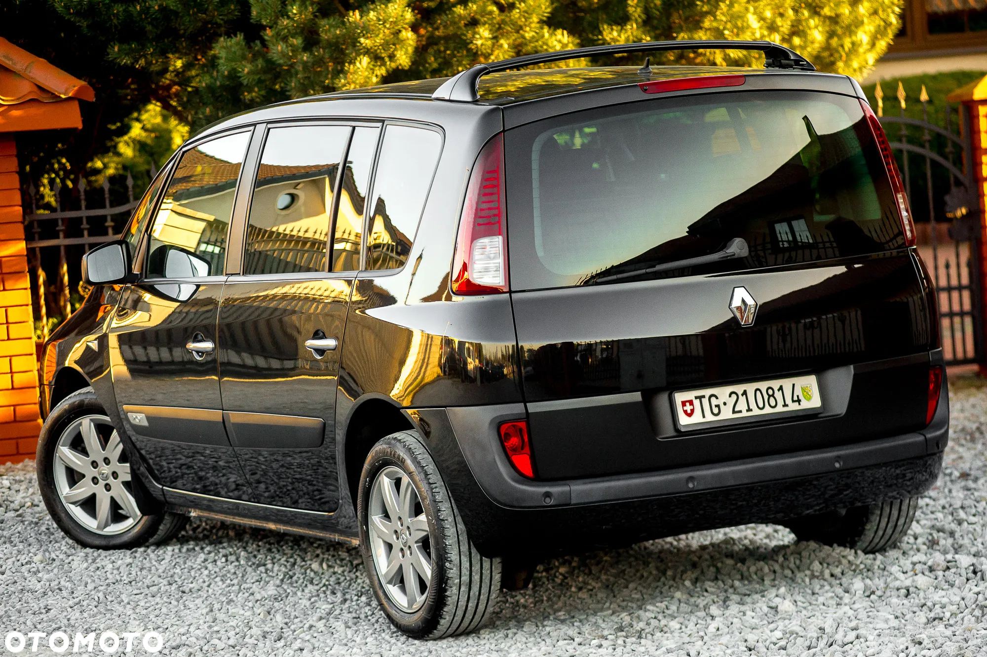 Renault Espace 2.0 Dynamique - 9