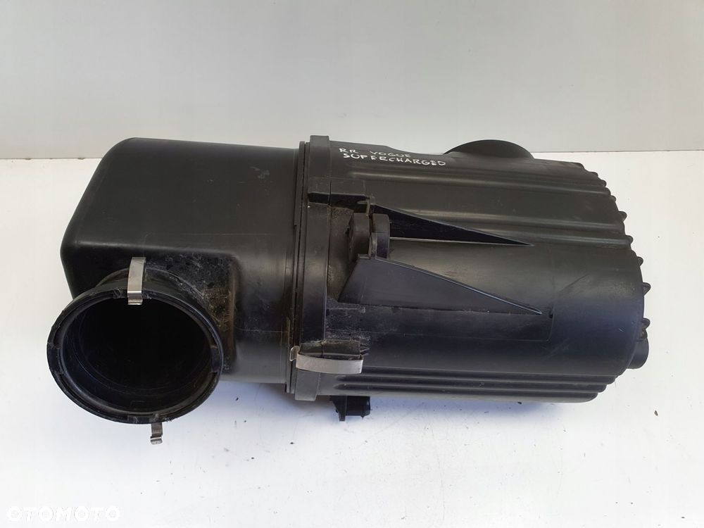 Range Rover Vogue L322 4.4 V8 OBUDOWA FILTRA POWIETRZA 46164858904 - 1