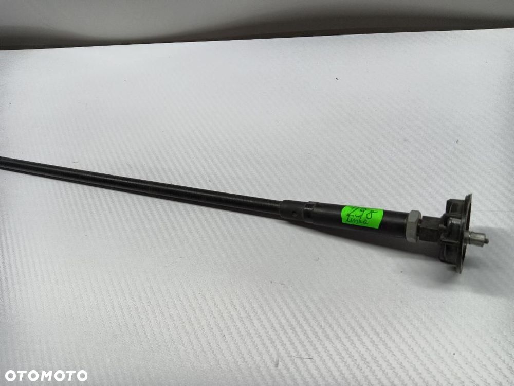 LINKA SPRZĘGŁA VW GOLF 171721335 - 3