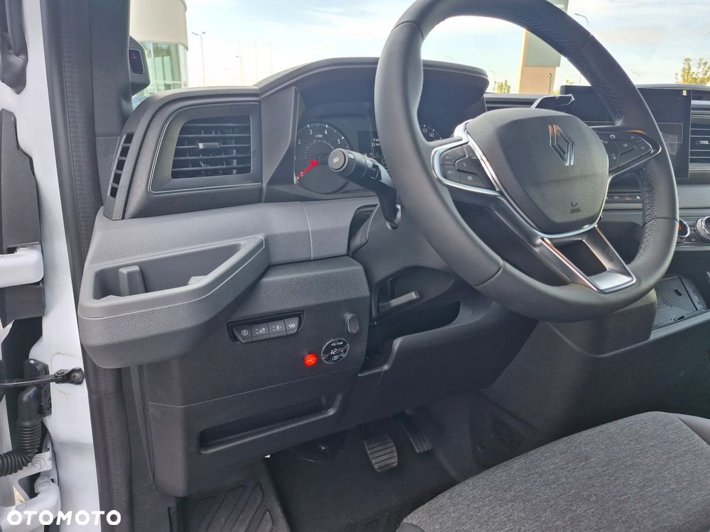 Renault MASTER - 6