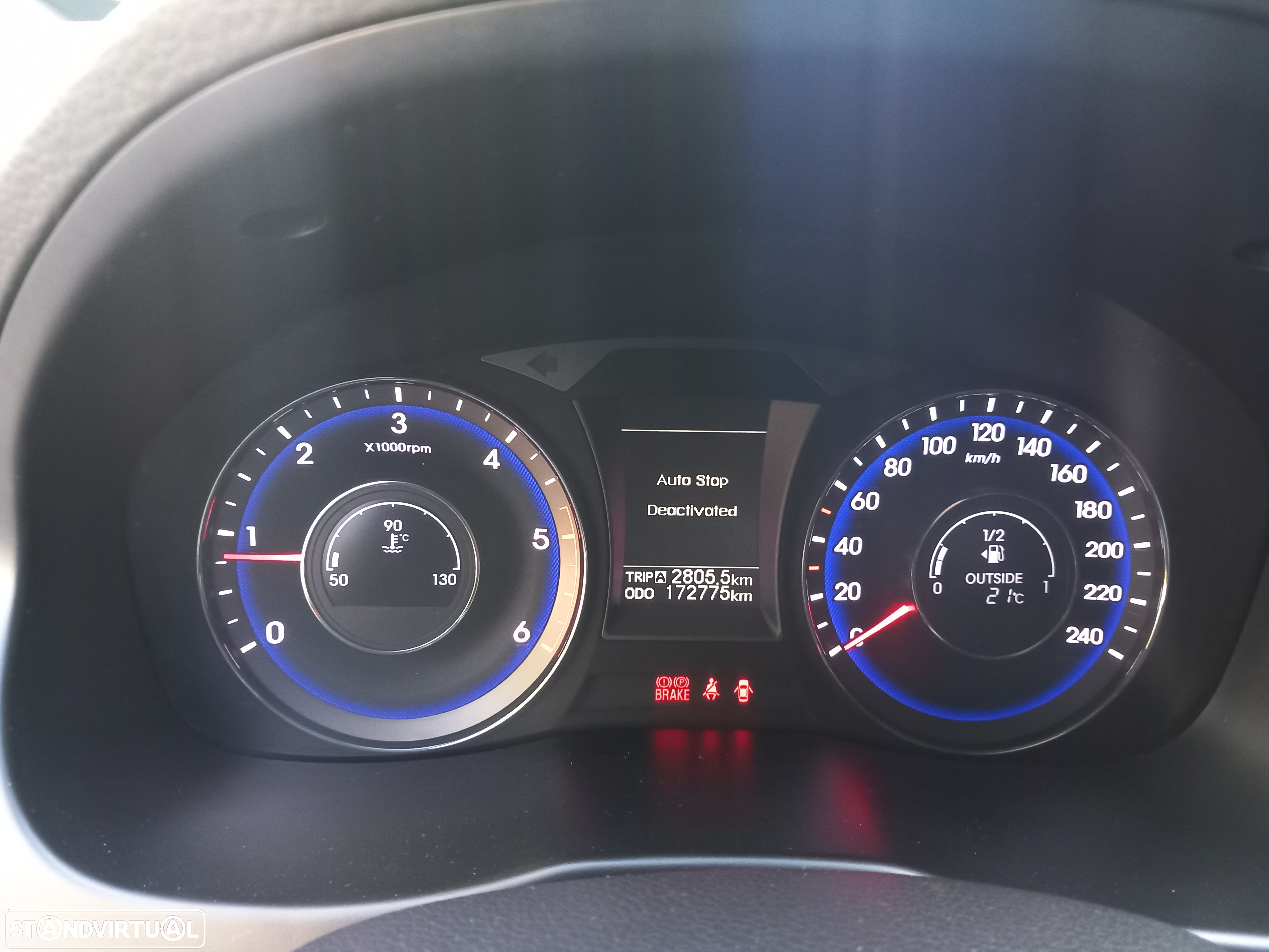 Hyundai i40 SW - 34