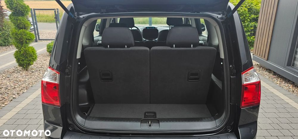 Chevrolet Orlando 2.0 TD LTZ+ - 13
