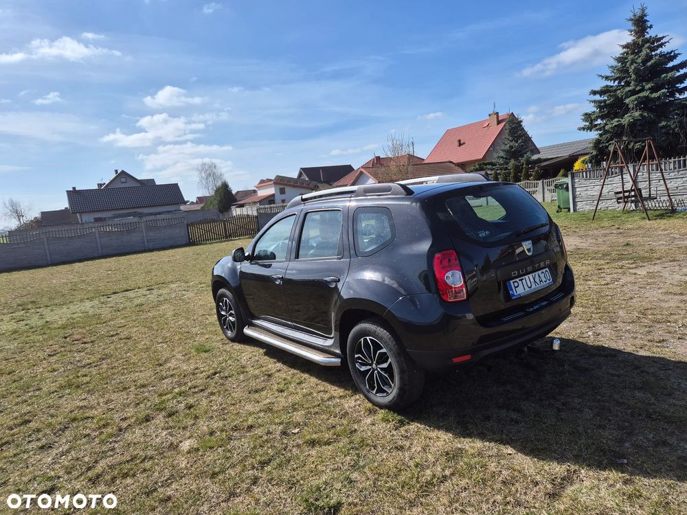 Dacia Duster 1.5 dCi Laureate - 20