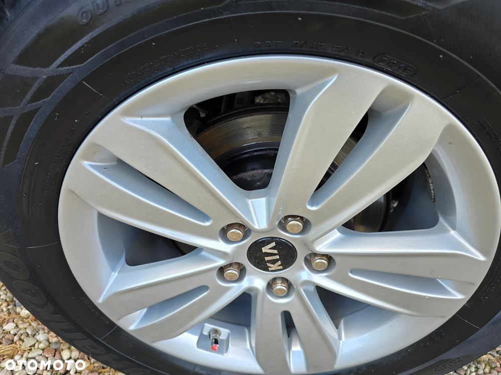Kia Sportage 1.6 GDI L 2WD - 16
