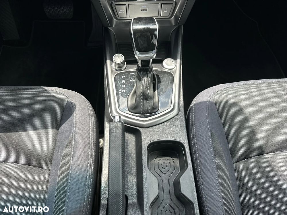 SsangYong Tivoli - 18