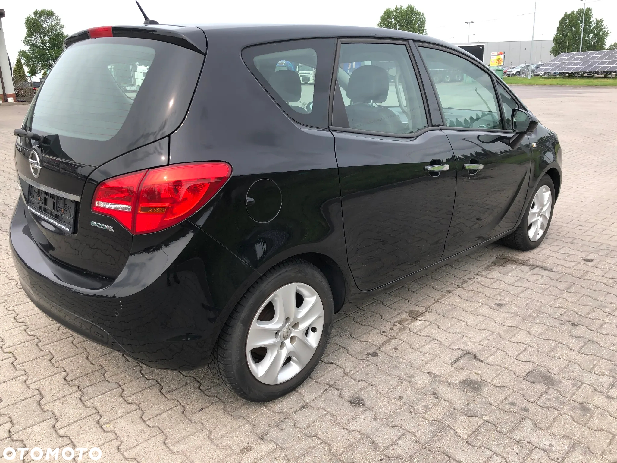 Opel Meriva 1.4 T Cosmo - 4