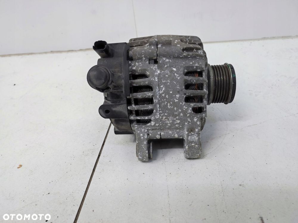 alternator citroen c3 iii 3 1.2 vti - 5