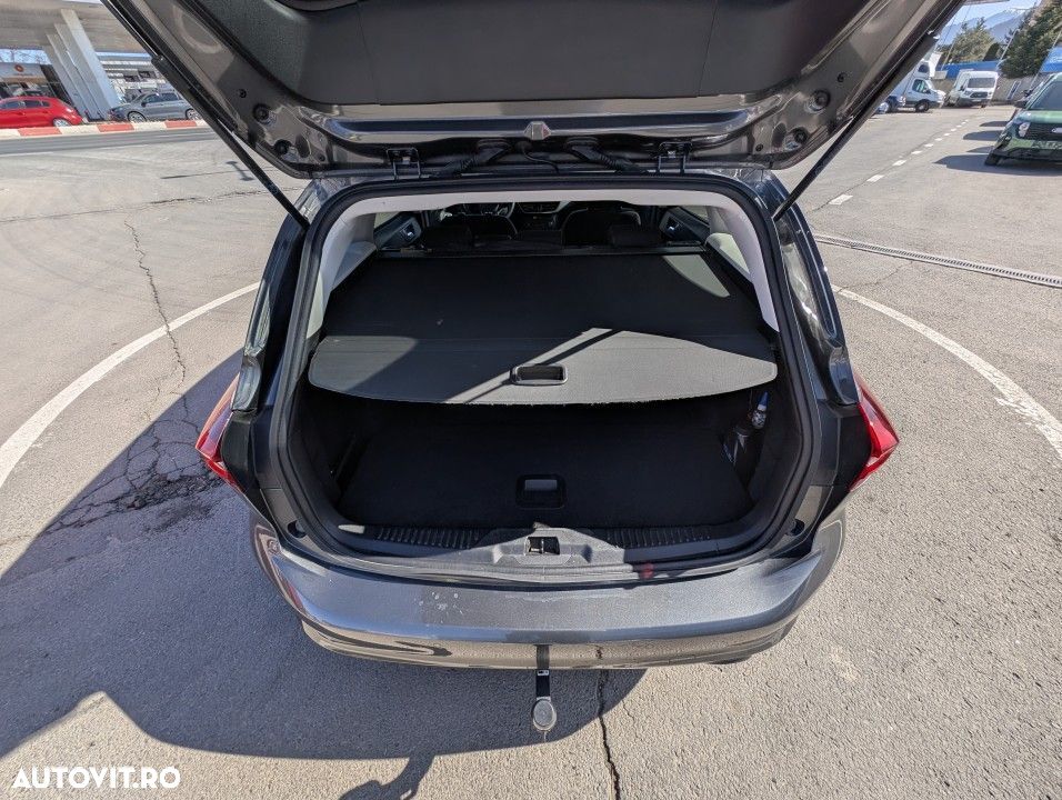 Ford Focus - 16