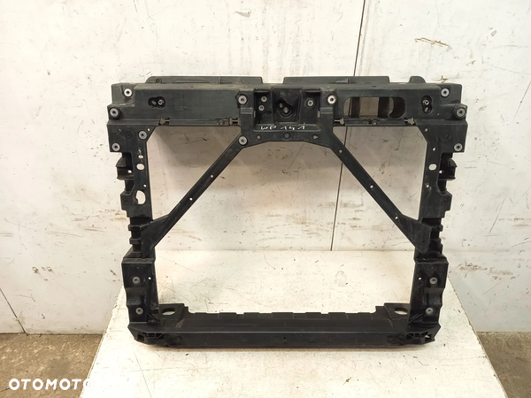 MG ZS LIFT EV Saic Motors pas przedni wzmocnienie czołowe