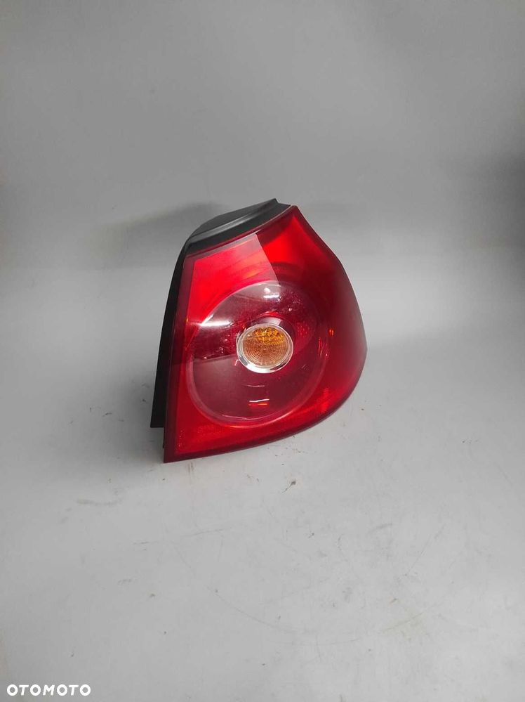 VW GOLF V, Lampa tylna prawa, Rok 2003-09, 4VFX-13.404-AB