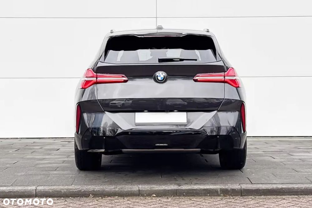 BMW X3 - 9