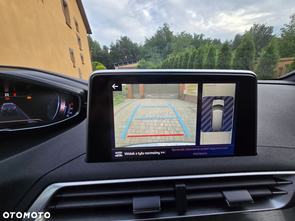 Peugeot 5008 BlueHDi 180 EAT8 GT Pack - 23