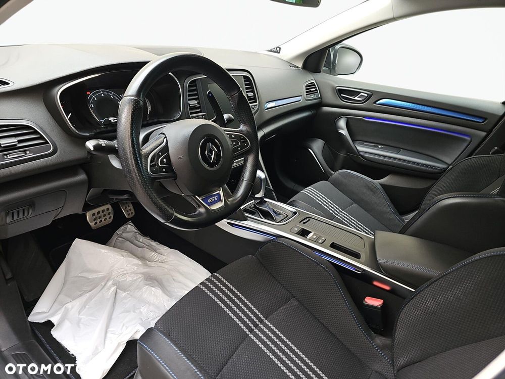 Renault Megane - 12