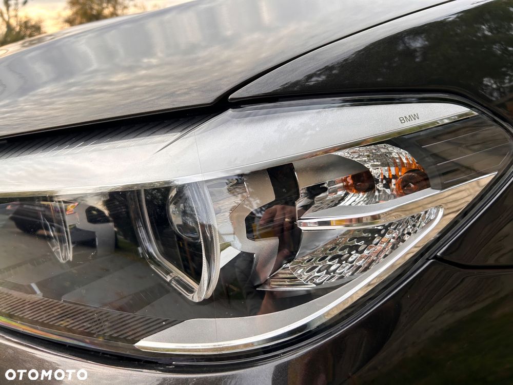BMW Seria 5 520d xDrive Business Edition sport - 28
