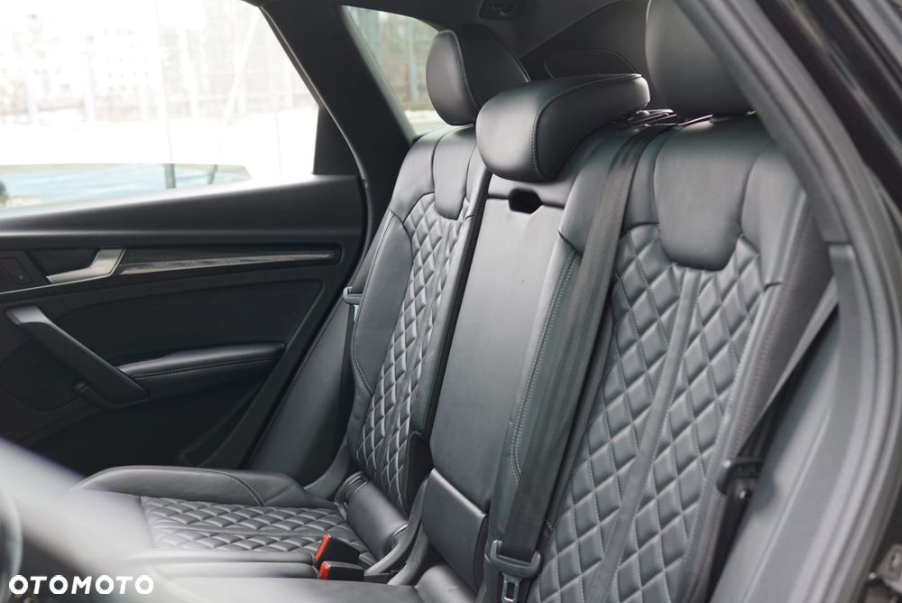 Audi SQ5 - 24