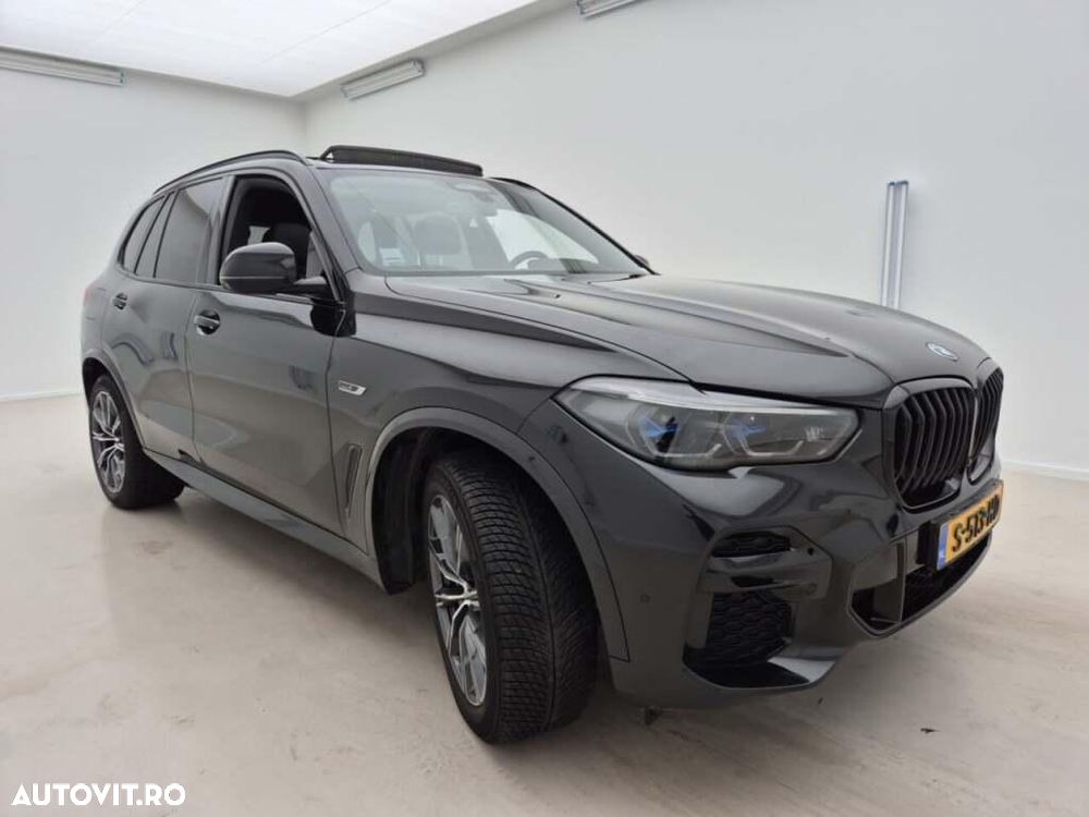 BMW X5 - 2