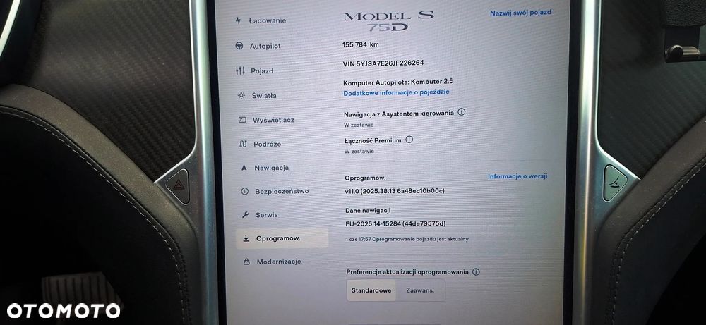 Tesla Model S - 9