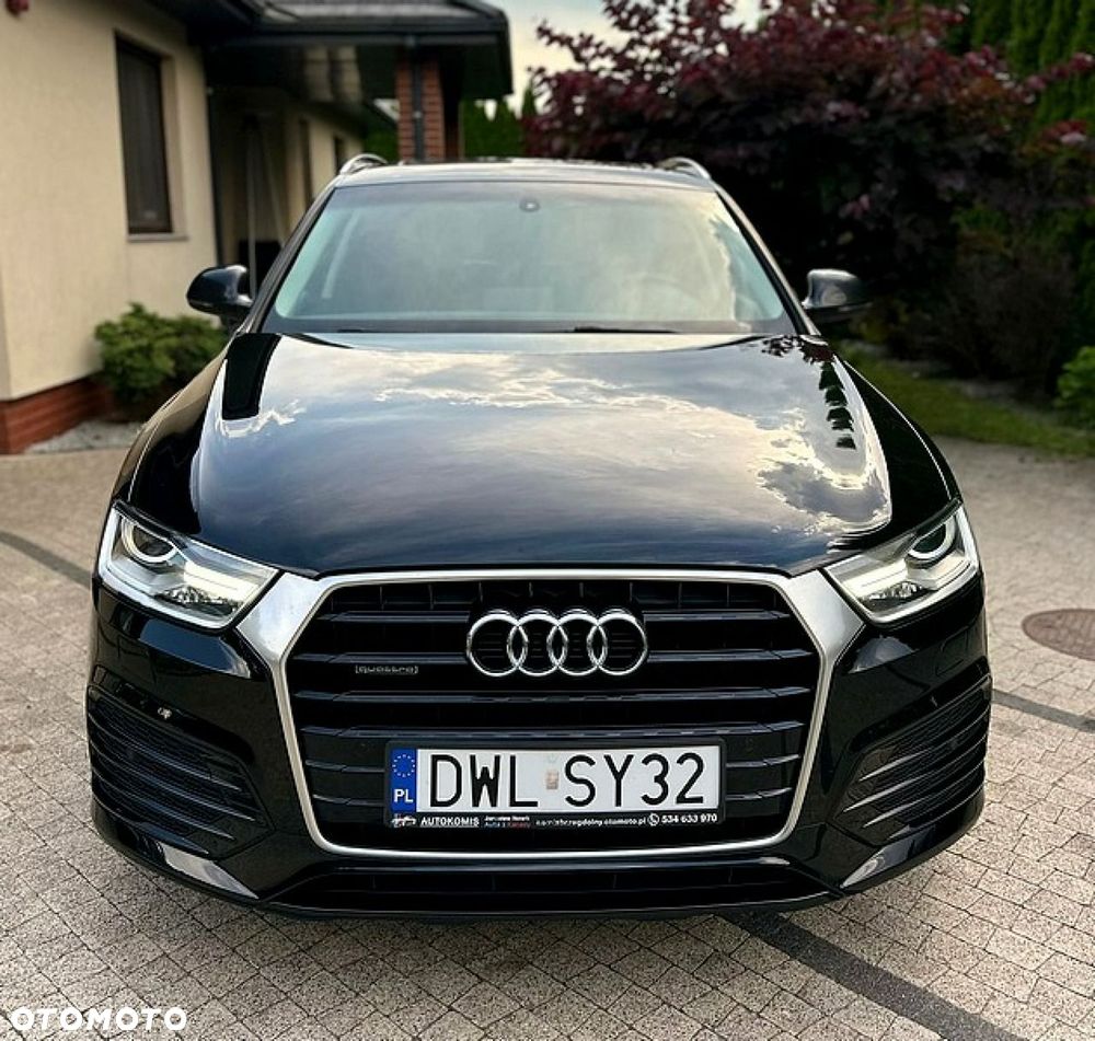 Audi Q3 - 3