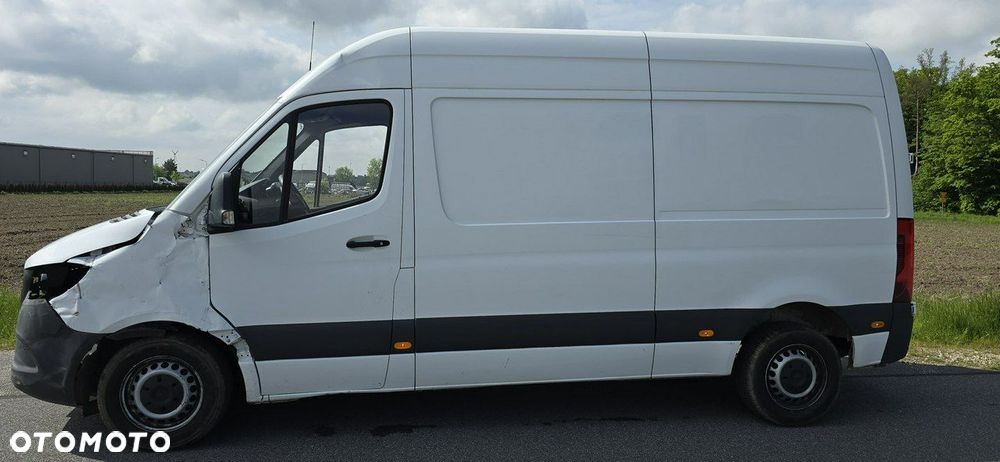 Mercedes-Benz Sprinter - 36