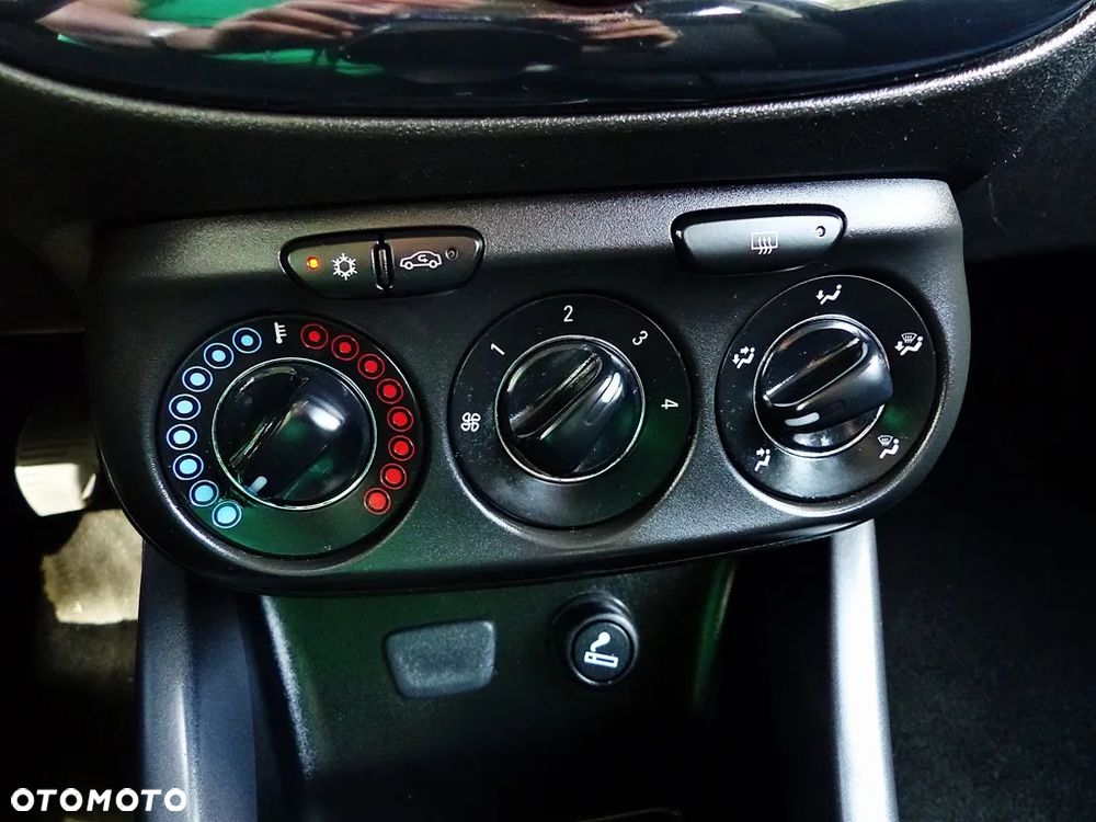 Opel Adam 1.2 Jam - 36