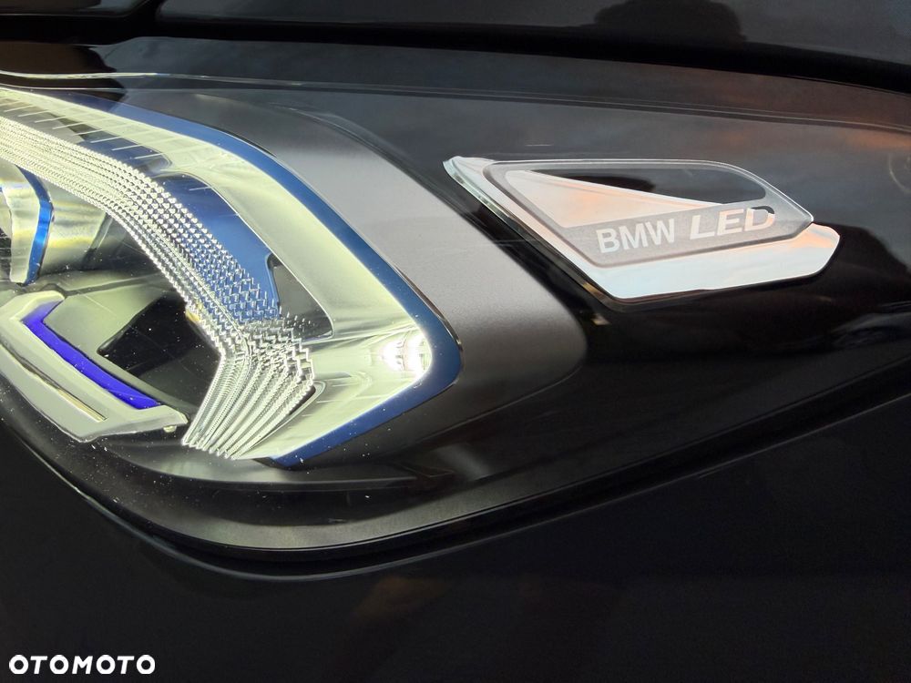 BMW Seria 3 320d xDrive MHEV M Sport sport - 17