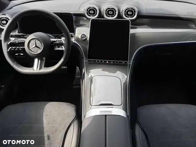 Mercedes-Benz GLC 220 d 4-Matic - 7