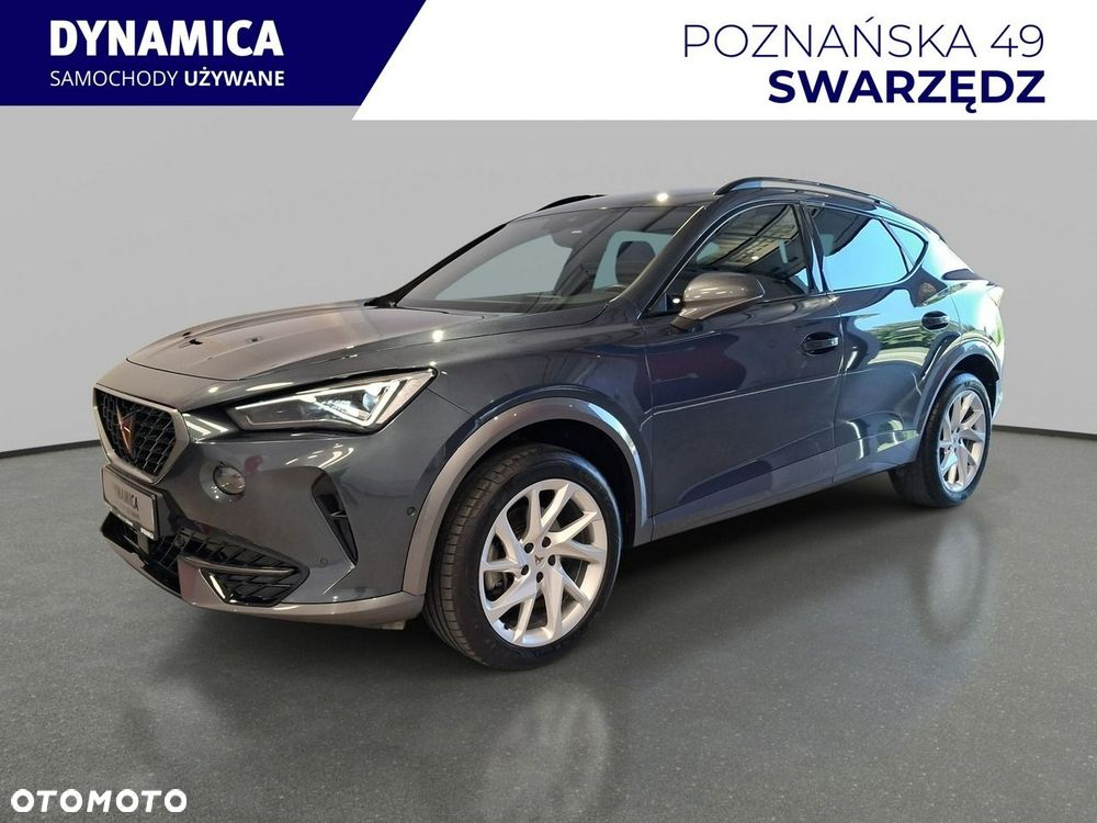 Cupra Formentor - 4
