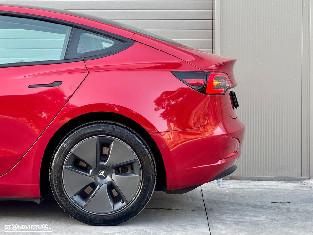 Tesla Model 3 Tração Traseira - 31