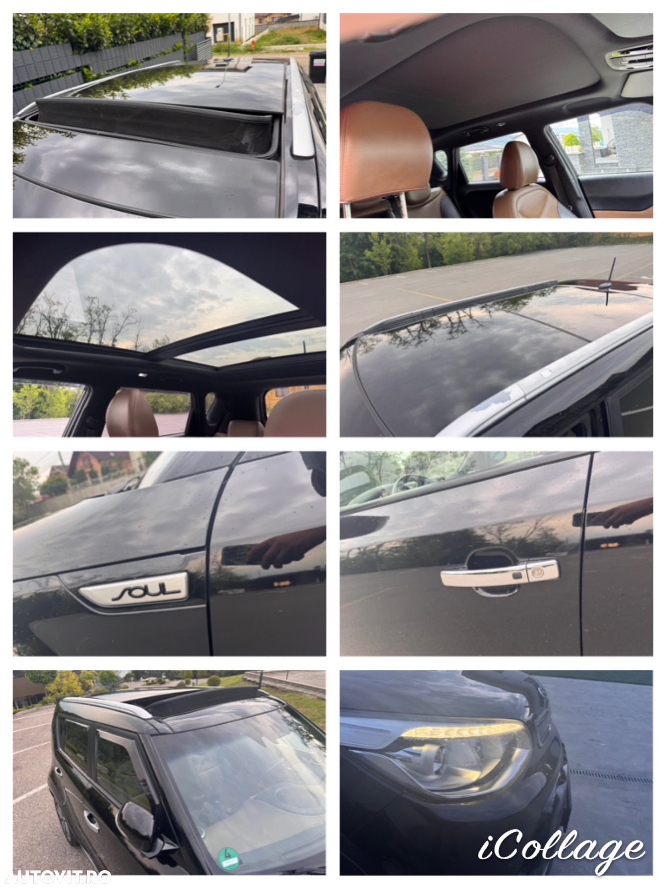 Kia Soul 1.6 CRDi Vision - 9