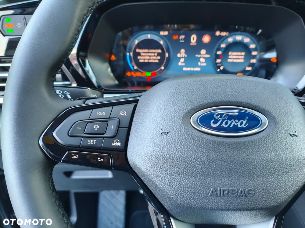 Ford Tourneo Connect Grand 2.0 EcoBlue Active - 15
