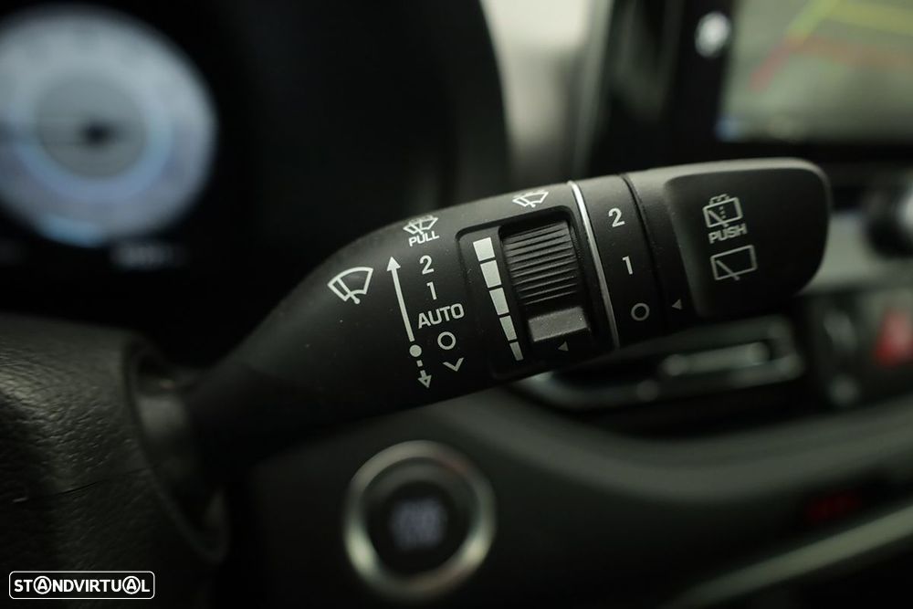 Hyundai i30 SW 1.0 T-GDi Style Plus DCT - 17