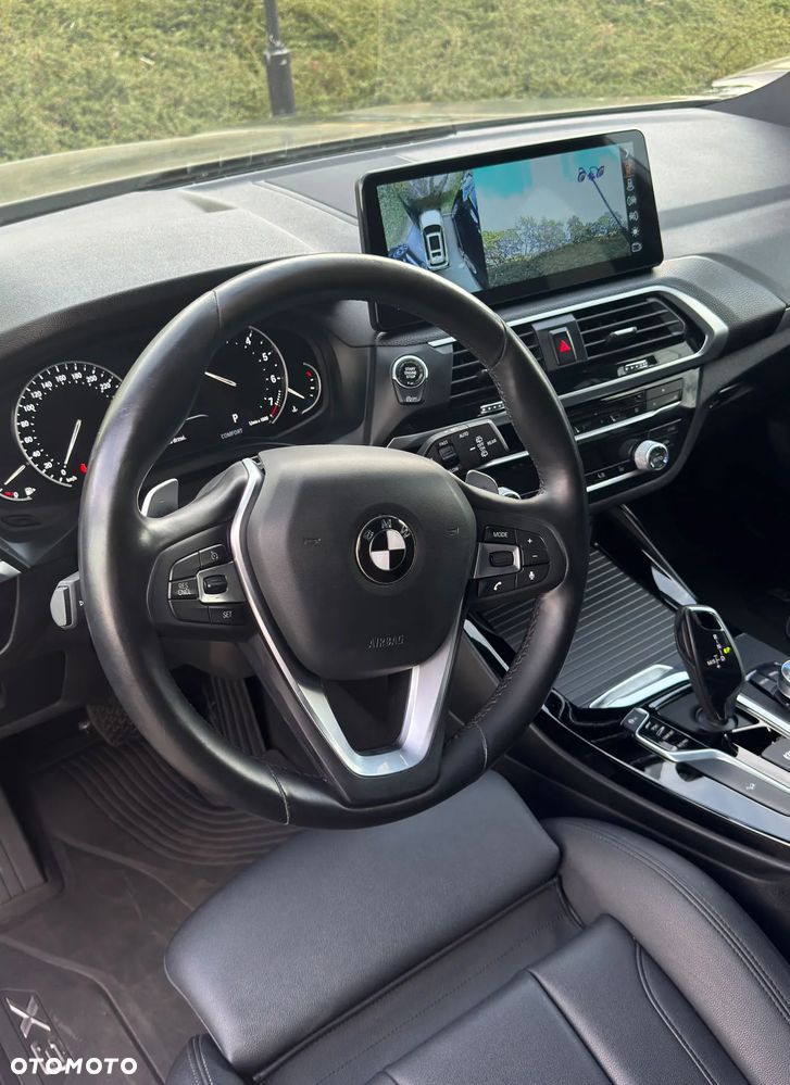 BMW X3 - 13