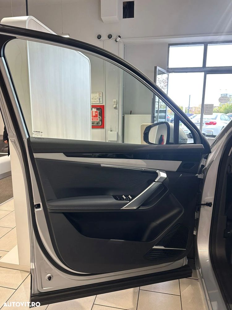 Geely Starray 1.5 T-GDI 7DCT GK - 10