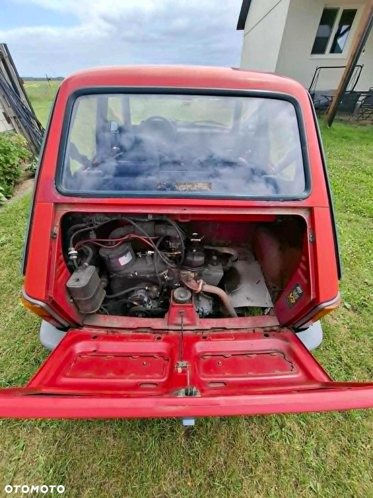Fiat 126 - 7
