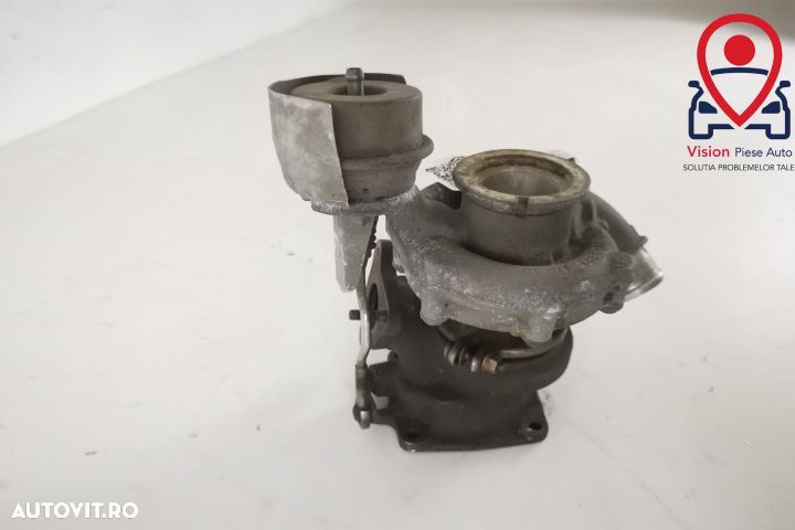 Turbo Turbina Originala In Stare Buna Porsche  911 991 [facelift] [201 - 2